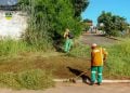 Taxa de limpeza em Goiânia passa a valer a partir de julho; veja valor