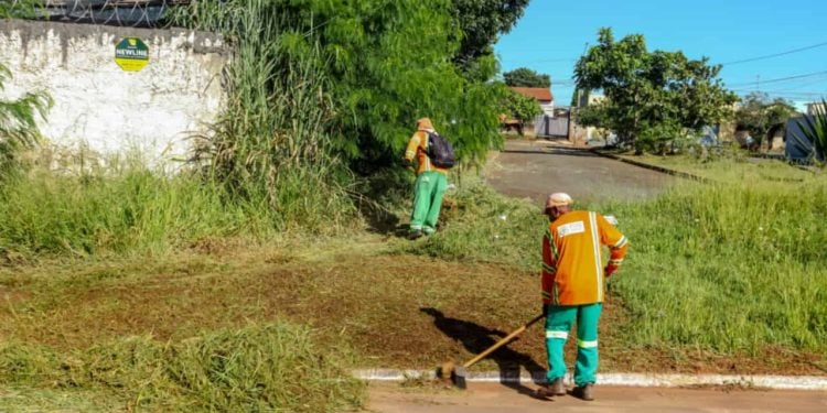 Taxa de limpeza em Goiânia passa a valer a partir de julho; veja valor