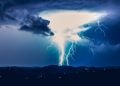 Goiás tem alerta de tempestades para esta quarta-feira (28); veja cidades