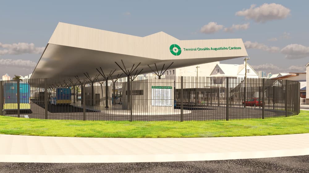 Terminal de Senador Canedo