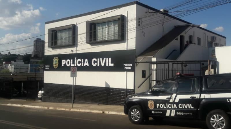 Tráfico de drogas