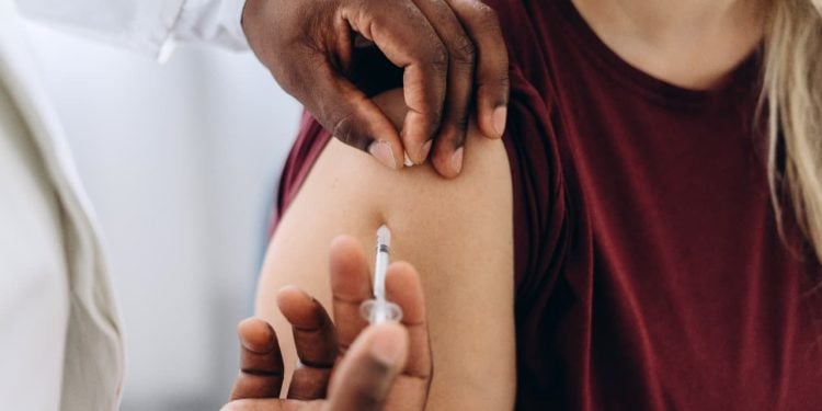 Goiás amplia vacinação contra a Influenza para toda a população a partir de 6 meses