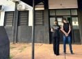 Zelador é preso suspeito de estuprar alunos dentro de escola em Goiás