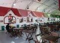 Abertas as inscrições para atuação na Vila Gastronômica do Natal do Bem 2025