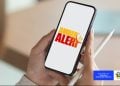 Amber Alert Goiás adota sistema para localizar crianças desaparecidas
