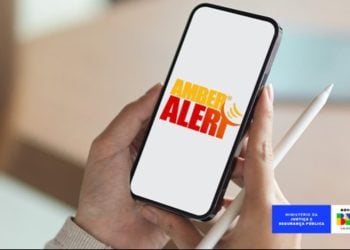 Amber Alert Goiás adota sistema para localizar crianças desaparecidas