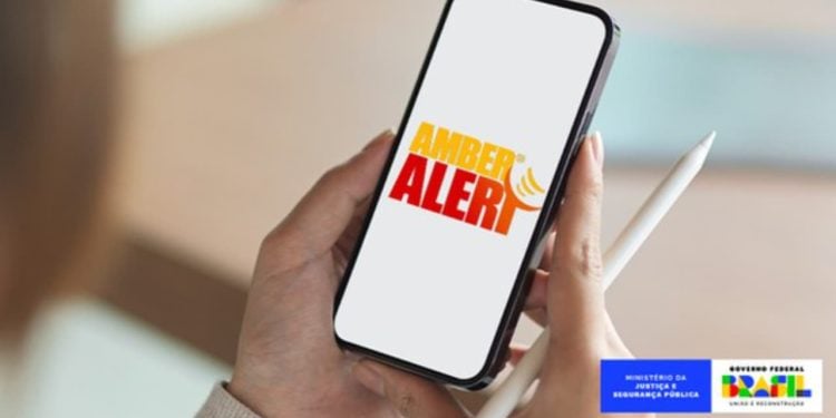 Amber Alert Goiás adota sistema para localizar crianças desaparecidas