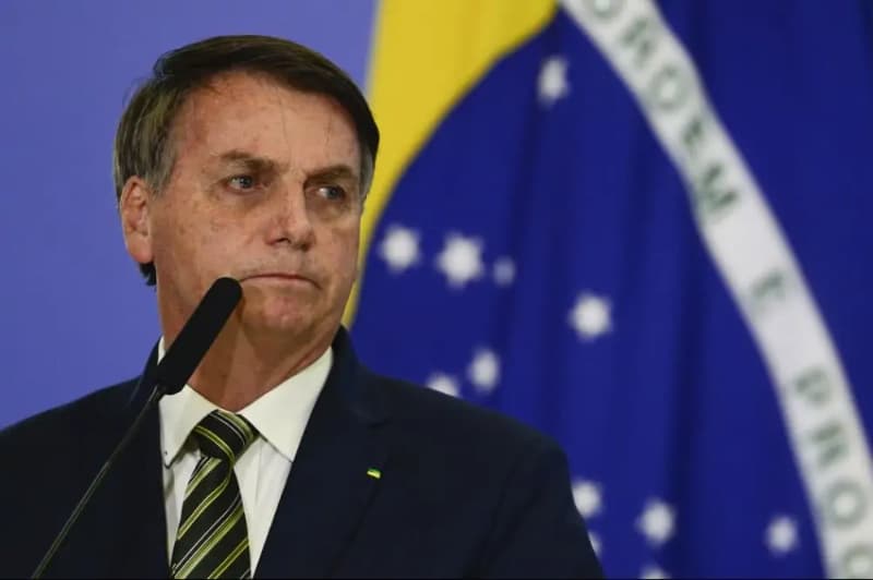 Bolsonaro