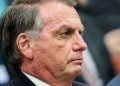 Bolsonaro nega tentativa de golpe no STF e afirma ter agido dentro da Constituição