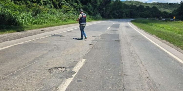 Concessionária Triunfo Concebra é autuada em R$ 1,4 milhão pelo Procon Goiás