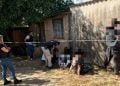 Dois homens e um menor são detidos por estupro coletivo de adolescente, em Goiás