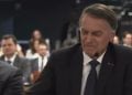 Em tom de brincadeira, Moraes recusa convite de Bolsonaro para vice em 2026