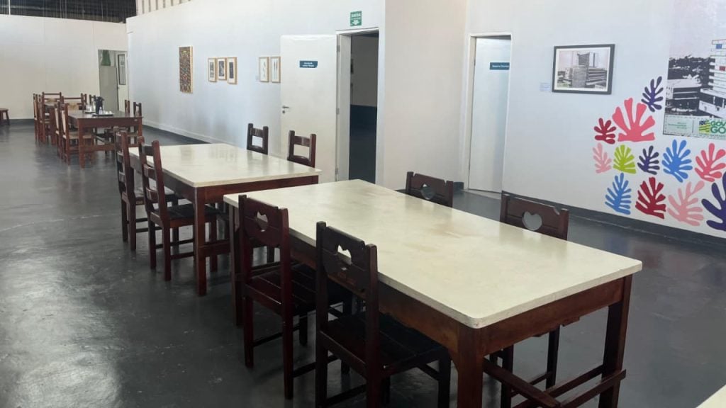 Escola de Artes Visuais