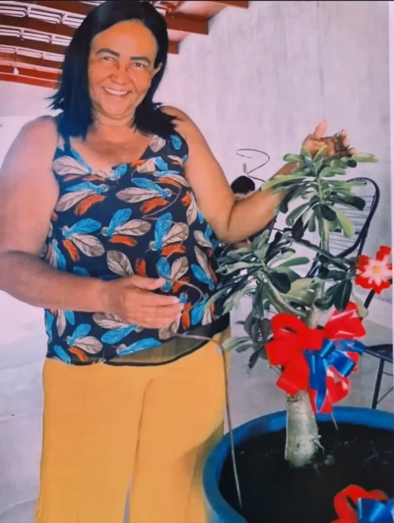 Esposa de vereador morta em acidente