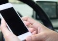 Goiânia terá novas regras para uso de celular por motoristas e motociclistas