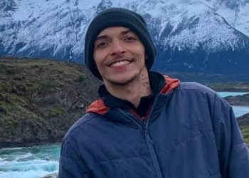 Goiano de 24 anos morre no Chile após crise que levou à parada cardíaca