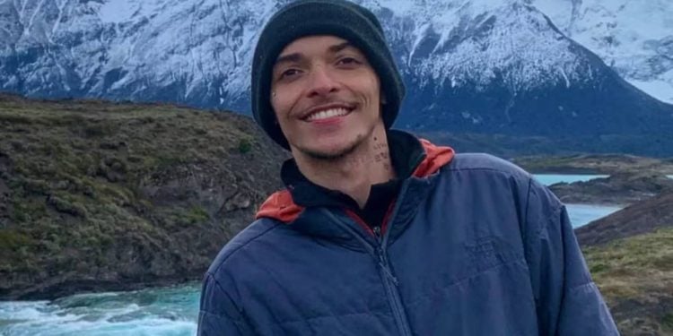Goiano de 24 anos morre no Chile após crise que levou à parada cardíaca
