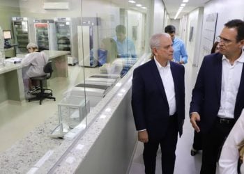 Goiás implanta ambulatório oftalmológico para pessoas com doença falciforme
