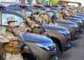 Goiás registrou, em 2024, a maior redução percentual de homicídios dolosos entre os estados do Centro-Oeste. Ao todo, foram contabilizadas 890 vítimas, frente a 1.004 no ano anterior, o que representa uma queda de 11,35%.
