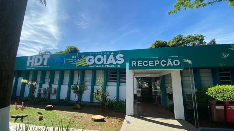 HDT abre processo seletivo com 18 cargos e salários de até R$ 3,8 mil
