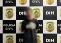 Homem é preso suspeito de matar o próprio pai em Goiânia