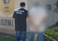 Homem é suspeito de abusar de adolescente após falta promessa de carreira de futebol