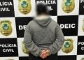 Mulher é presa em Goiânia suspeita de furtar apartamento para financiar apostas online