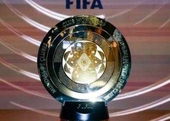Mundial de Clubes
