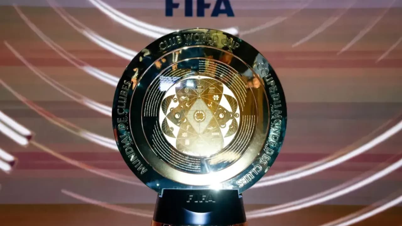 Mundial de Clubes