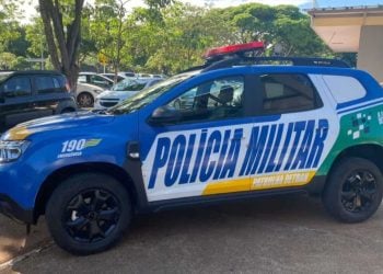 Policial civil aposentado é esfaqueado após briga de trânsito em Goiânia