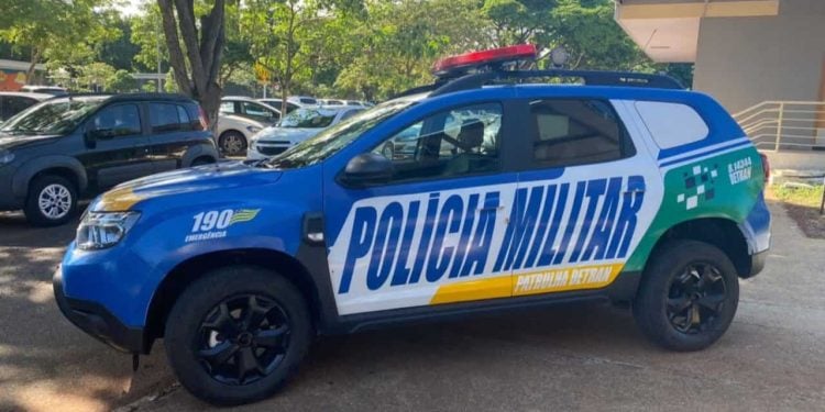 Policial civil aposentado é esfaqueado após briga de trânsito em Goiânia