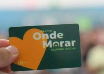 Programa Aluguel Social abre inscrições em cinco cidades goianas; veja como se inscrever