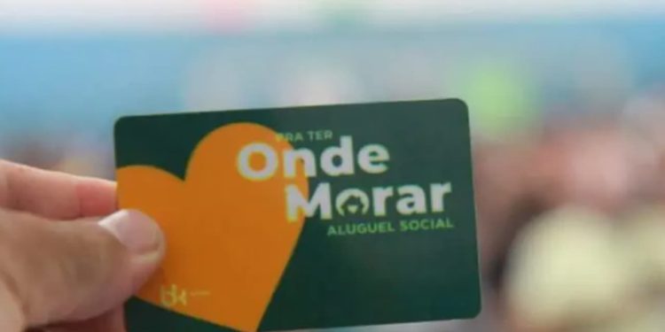 Programa Aluguel Social abre inscrições em cinco cidades goianas; veja como se inscrever