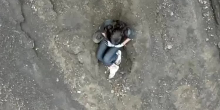 Resgate do corpo de brasileira morta em vulcão na Indonésia é finalizado; vídeo