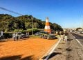 Corpus Christi: 36 pessoas ficam feridas e 3 morrem em rodovias federais em Goiás