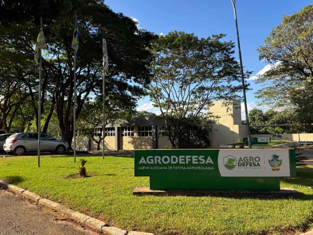 Agrodefesa