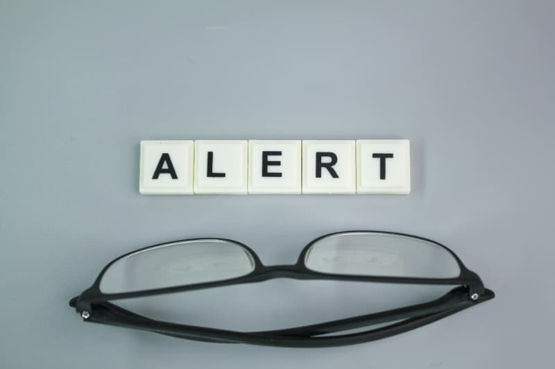 Alert