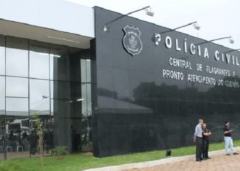 Após ser agredida, mulher mata marido com facada no pescoço, em Goiânia: "legítima defesa"