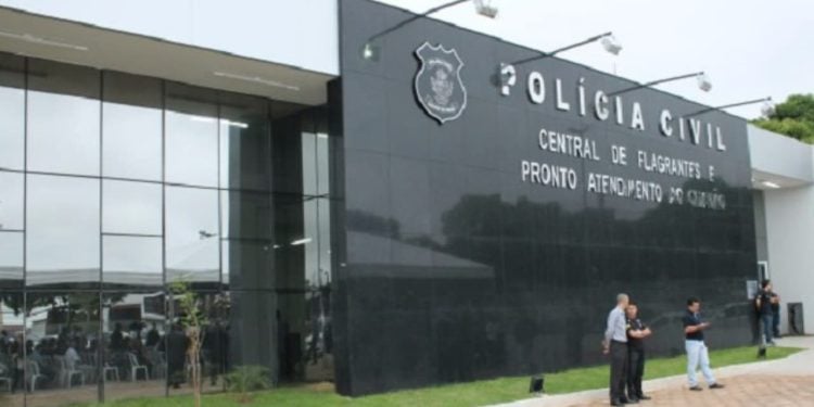 Após ser agredida, mulher mata marido com facada no pescoço, em Goiânia: "legítima defesa"
