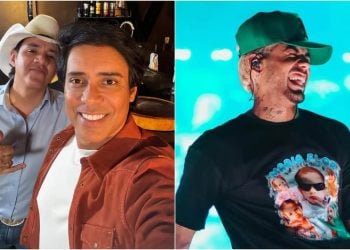 Arraial de Goiânia terá Guilherme & Santiago, Zé Felipe e mais