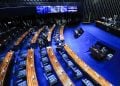 Senado aprova aumento no número de deputados; Goiás terá novas vagas