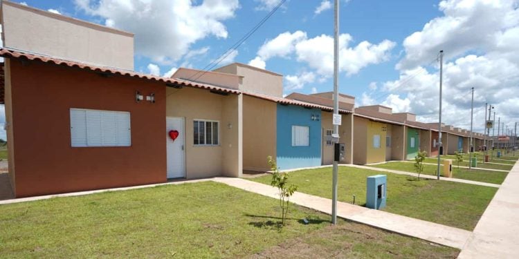 Inscrições abertas para casas a custo zero em Itapaci e Simôlândia