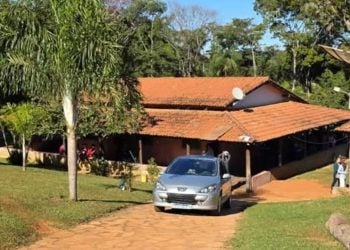 Clínica irregular é interditada por maus-tratos contra mais de 60 pessoas, em Anápolis