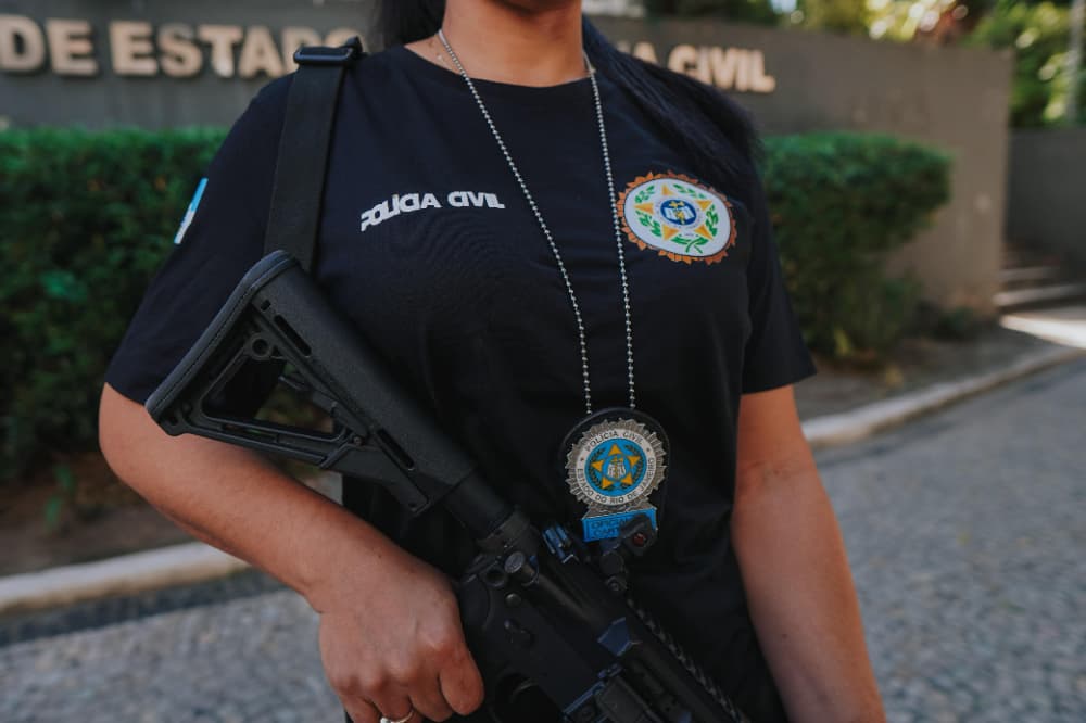 Polícia investiga crimes de tortura e estupro contra mulheres em Goiás e outros 8 estados
