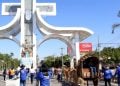 Festa de Trindade: veja a programação de missas, novenas e shows da Romaria 2025