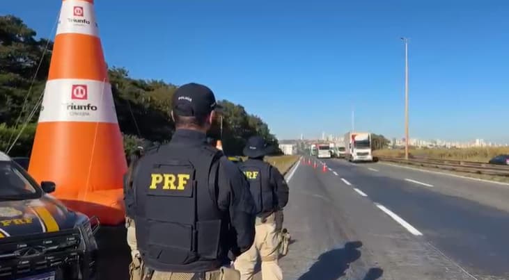 PRF