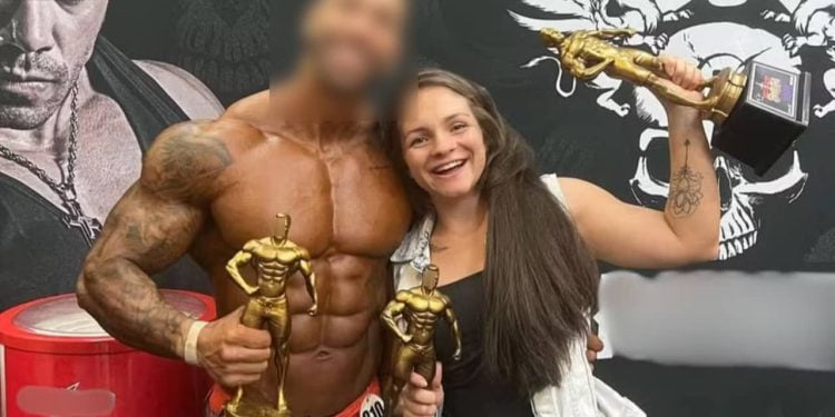 Foi realizado nesta quinta-feira (26), o julgamento do fisiculturista de 32 anos investigado por matar a companheira, Marcela Luise de Souza Ferreira.
