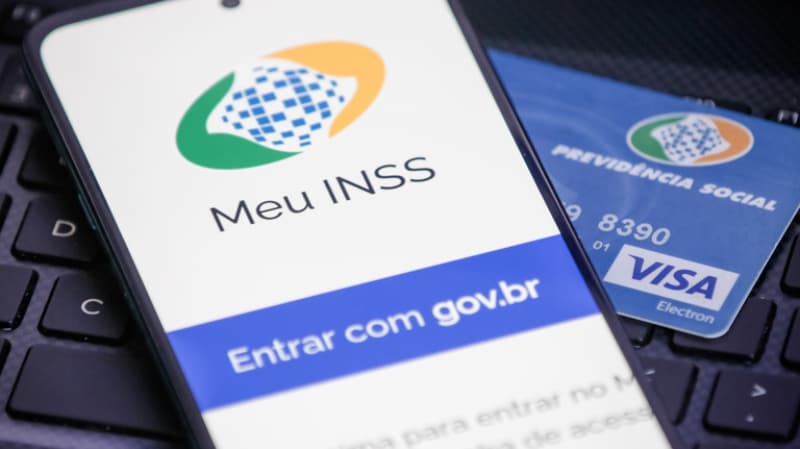 Fraude no INSS