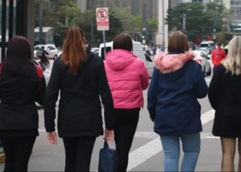 Frente fria avança e derruba temperaturas em Goiás nesta semana