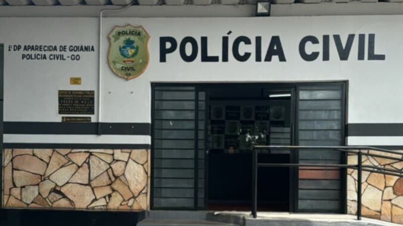 Golpe do falso anuncio